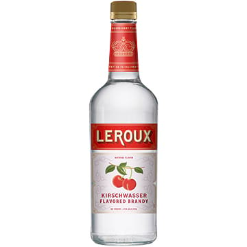 Leroux Kirschwasser Flavored Brandy