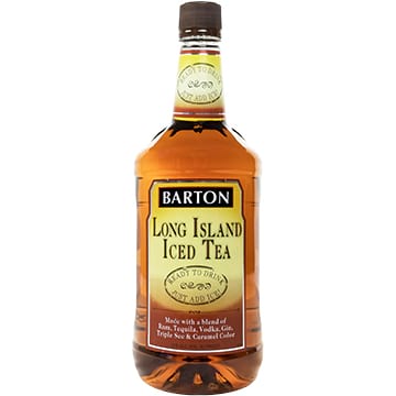 Barton Long Island Iced Tea 42 Proof