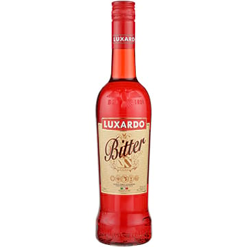 Luxardo Bitter Liqueur