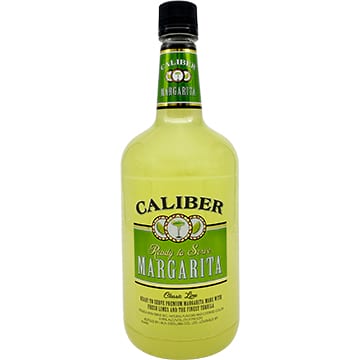 Caliber Margarita