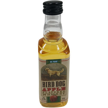 Bird Dog Apple Whiskey