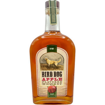 Bird Dog Apple Whiskey