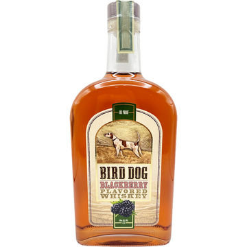 Bird Dog Blackberry Whiskey