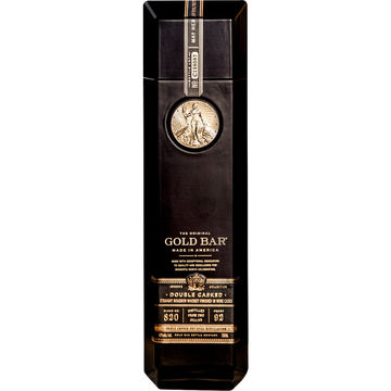 Gold Bar Double Casked Black Bourbon