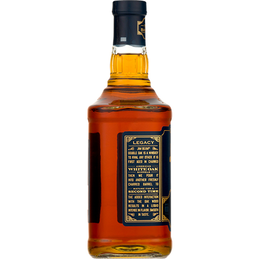 Picture of Jim Beam Double Oak Twice Barreled Bourbon