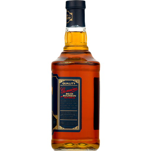 Picture of Jim Beam Double Oak Twice Barreled Bourbon