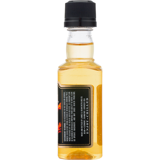 Picture of Jim Beam Kentucky Fire Bourbon