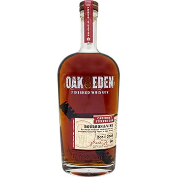Oak & Eden Bourbon & Vine