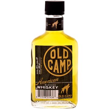 Old Camp American Blended Whiskey