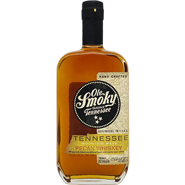 Ole Smoky Tennessee Pecan Whiskey
