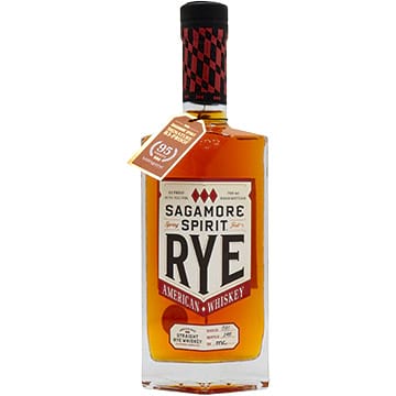 Sagamore Spirit Signature Rye Whiskey