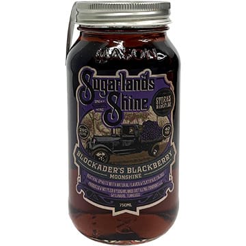 Sugarlands Shine One-Two Punch 4 Pack