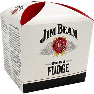 Gardiners Jim Beam Bourbon Whiskey Fudge Caramels