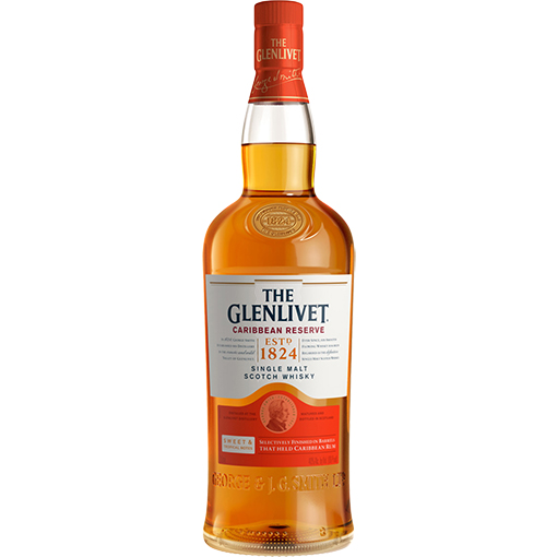 Picture of The Glenlivet Caribbean Reserve
