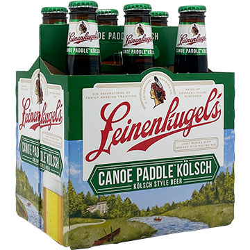 Leinenkugel's Canoe Paddle Kolsch | GotoLiquorStore