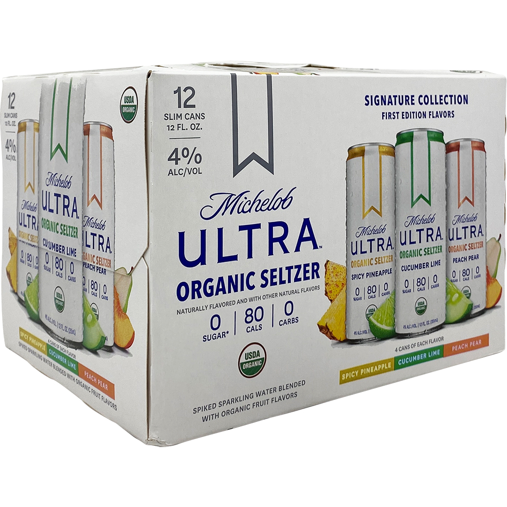 michelob-ultra-organic-seltzer-first-edition-variety-pack-gotoliquorstore