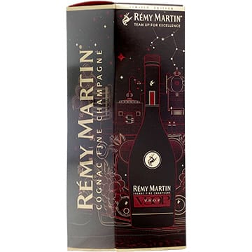 Remy Martin VSOP with Gift Box