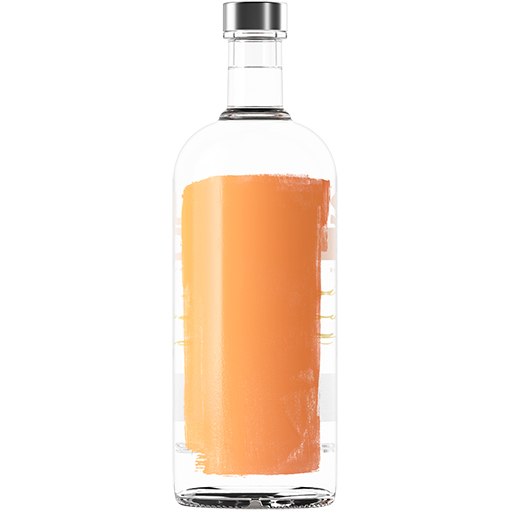 Picture of Absolut Peach Vodka