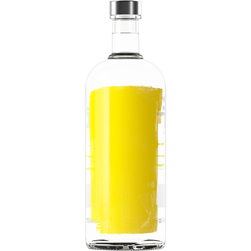 Picture of Absolut Citron Vodka