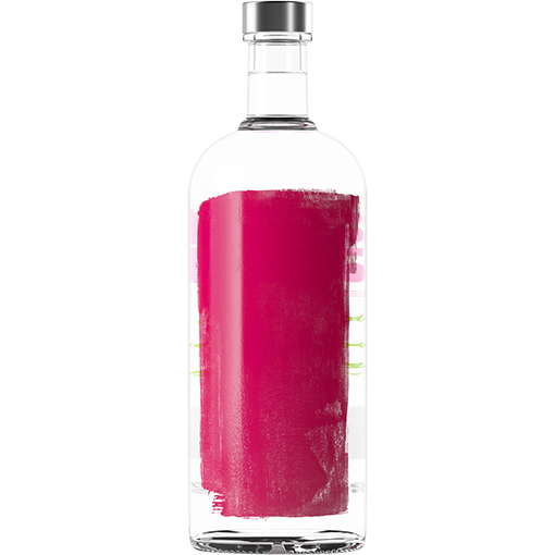 Picture of Absolut Raspberri Vodka
