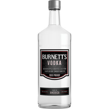 Burnett's 100 Proof Vodka
