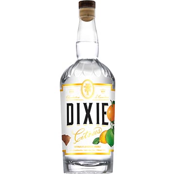 Dixie Citrus Vodka