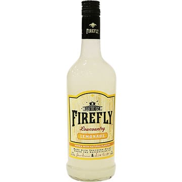 Firefly Lemonade Vodka
