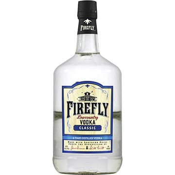 Firefly Vodka