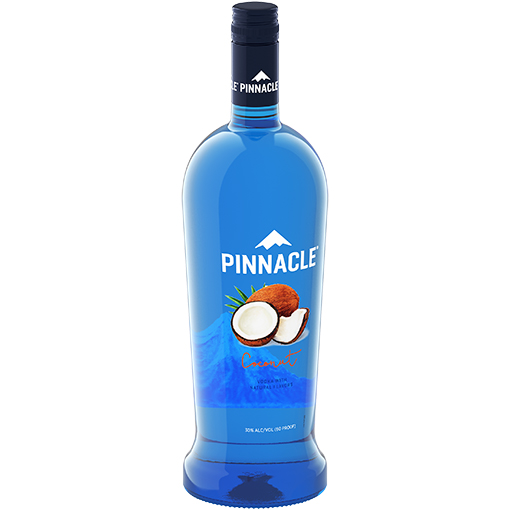 Picture of Pinnacle Coconut Vodka