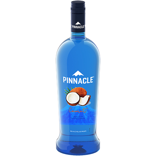 Picture of Pinnacle Coconut Vodka
