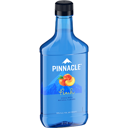 Picture of Pinnacle Peach Vodka