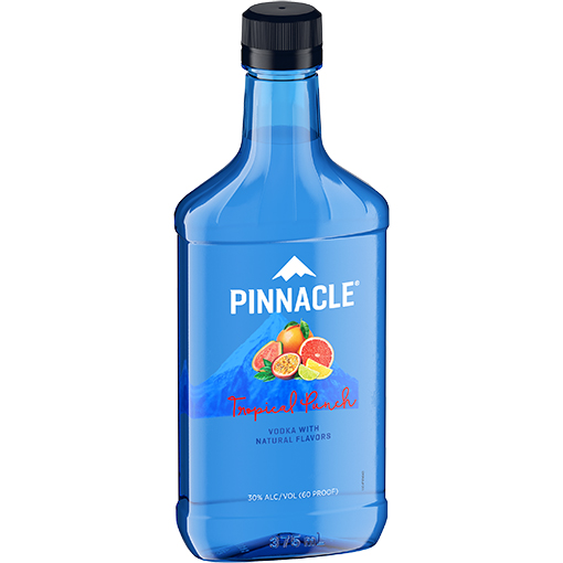 Picture of Pinnacle Tropical Punch Vodka