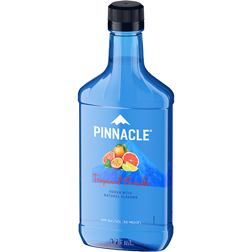 Picture of Pinnacle Tropical Punch Vodka
