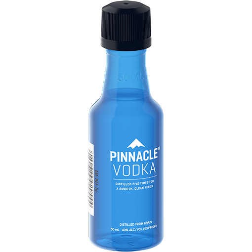 Picture of Pinnacle Vodka
