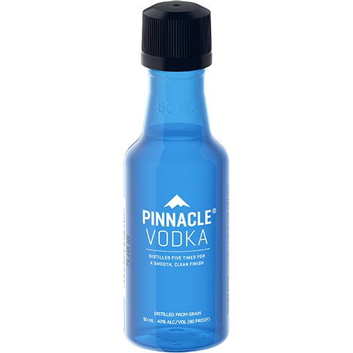 Picture of Pinnacle Vodka
