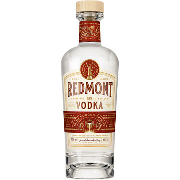 Redmont Vodka