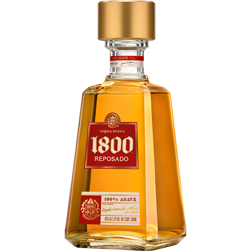 Picture of 1800 Reposado Tequila