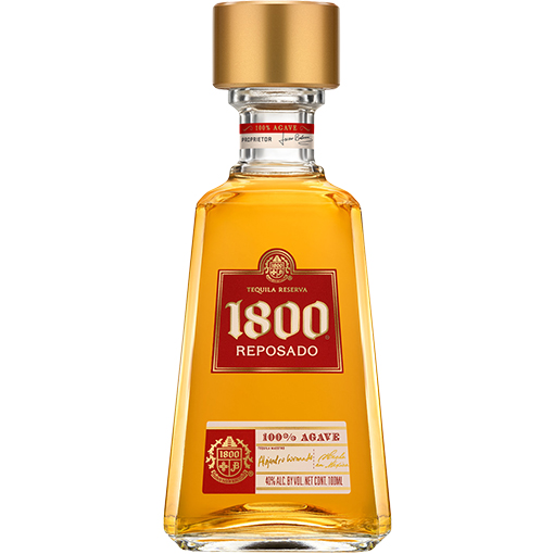 Picture of 1800 Reposado Tequila
