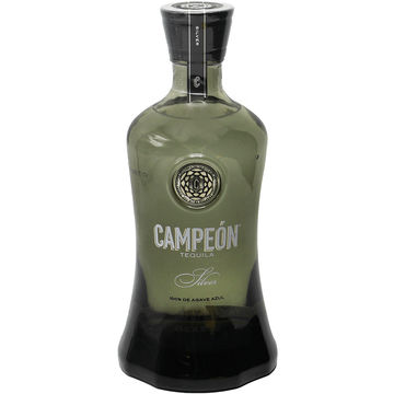 Campeon Silver Tequila