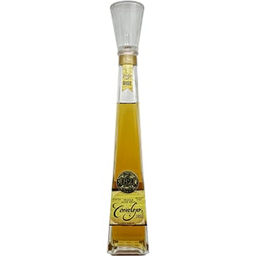 Corralejo 1821 Extra Anejo Tequila