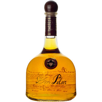 Don Pilar Anejo Tequila