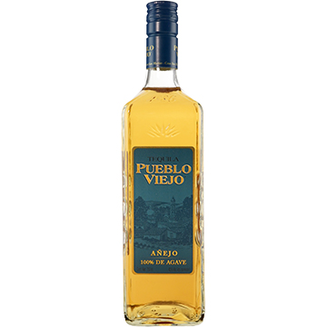 Pueblo Viejo Anejo Tequila | GotoLiquorStore