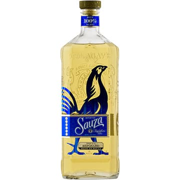 Sauza Signature Blue Reposado Tequila