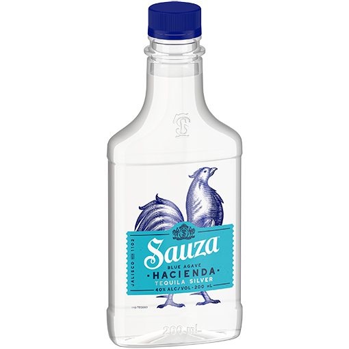 Picture of Sauza Silver Tequila