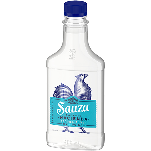 Picture of Sauza Silver Tequila