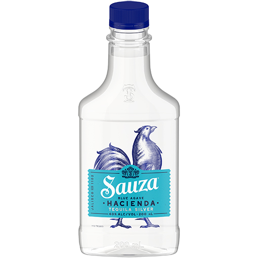 Picture of Sauza Silver Tequila