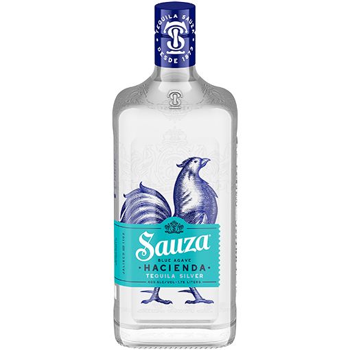 Picture of Sauza Silver Tequila