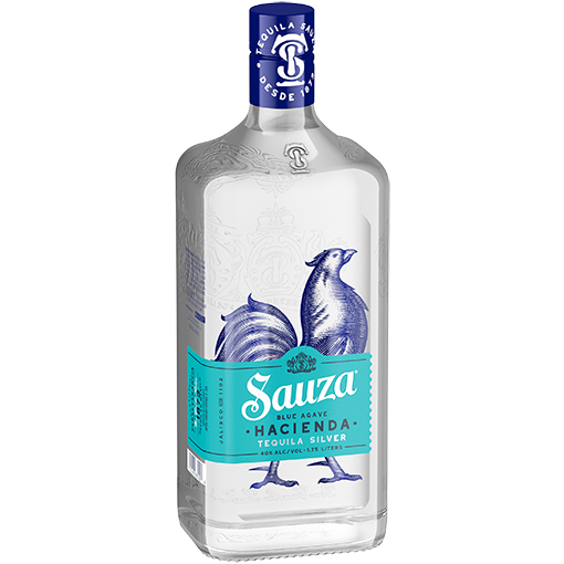Picture of Sauza Silver Tequila