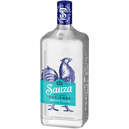 Picture of Sauza Silver Tequila