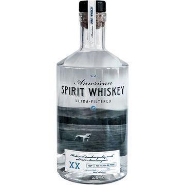 ASW American Spirit Whiskey